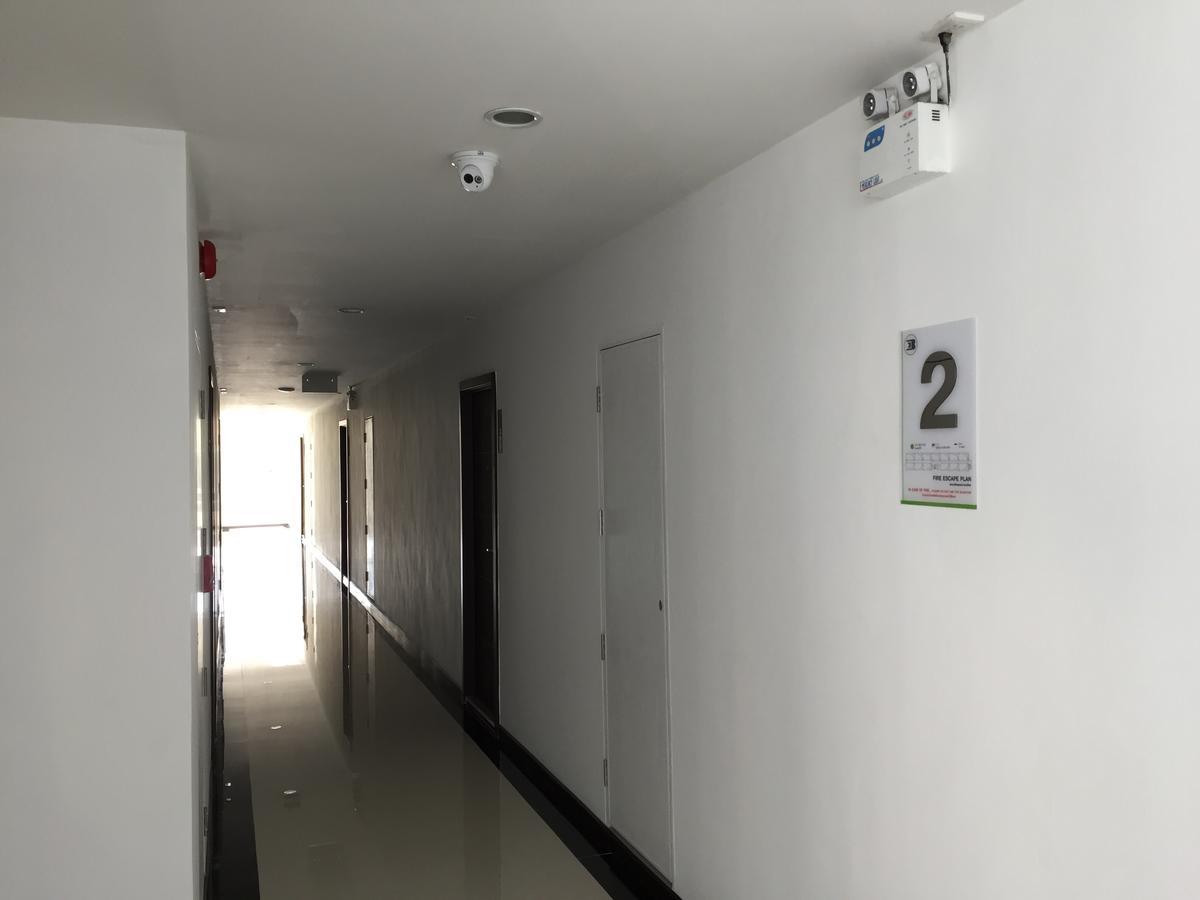 Modernbright Laemchabang Bang Lamung Exterior foto