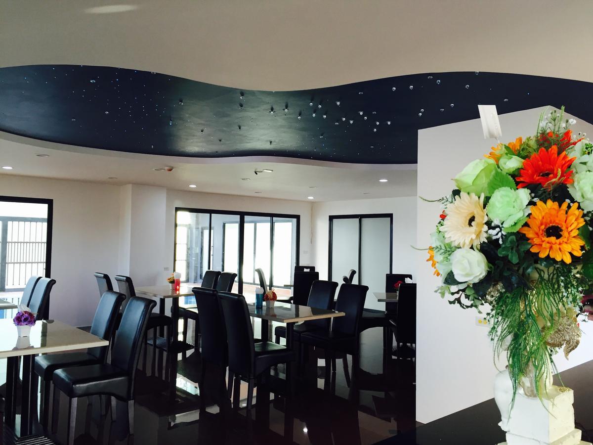 Modernbright Laemchabang Bang Lamung Exterior foto