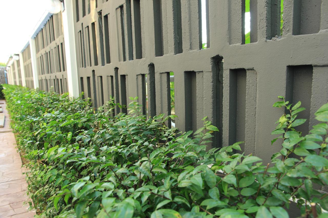 Modernbright Laemchabang Bang Lamung Exterior foto