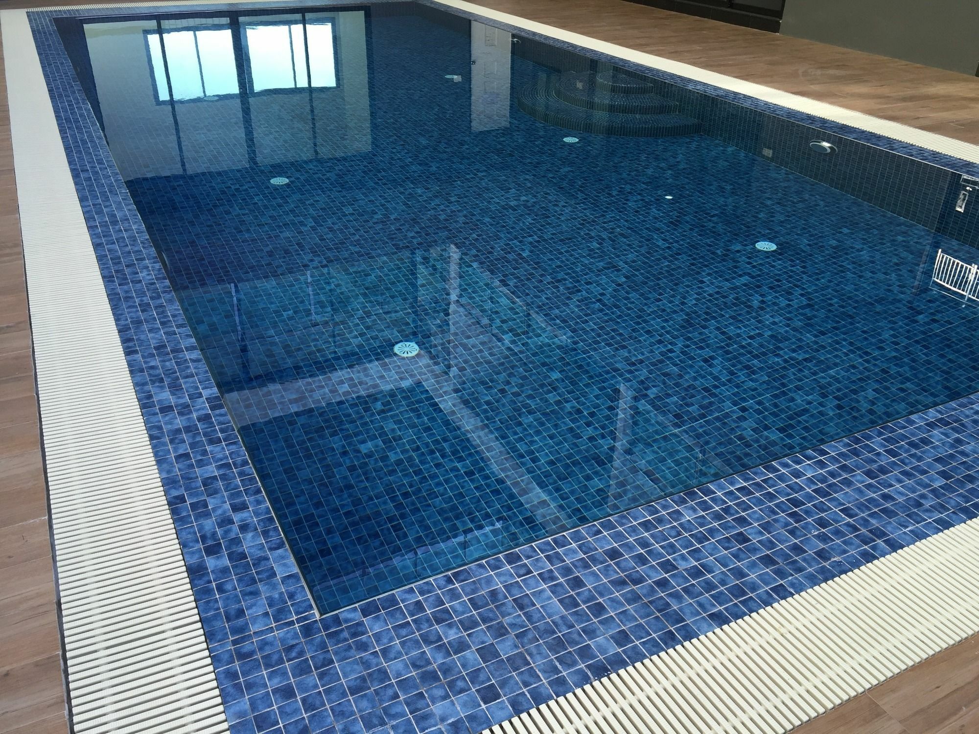Modernbright Laemchabang Bang Lamung Exterior foto