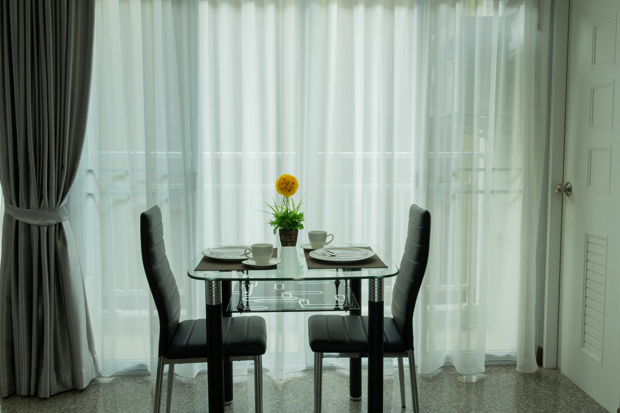 Modernbright Laemchabang Bang Lamung Exterior foto